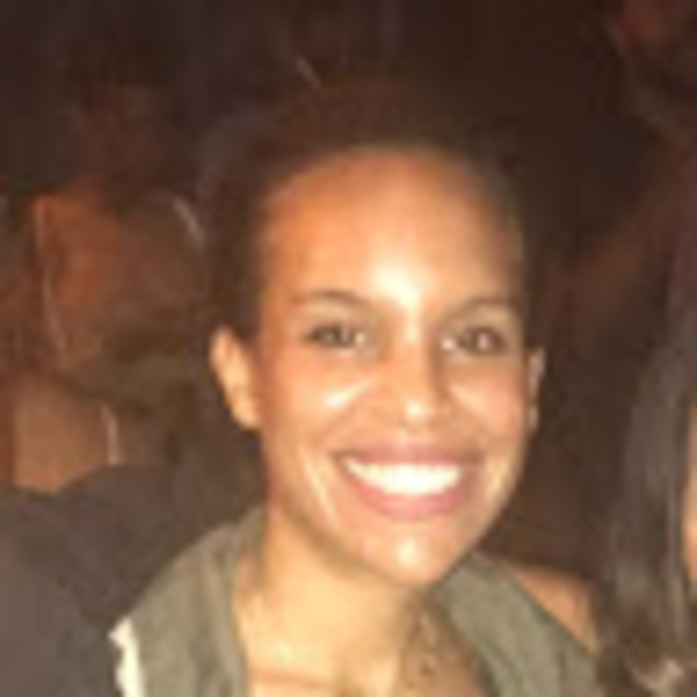 Meet your Posher, Renita